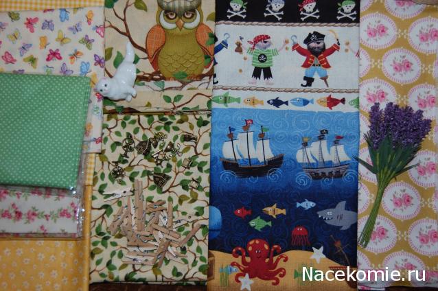 Мебель и аксессуары для кукольного дома НЕ ИЗ ЖУРНАЛА