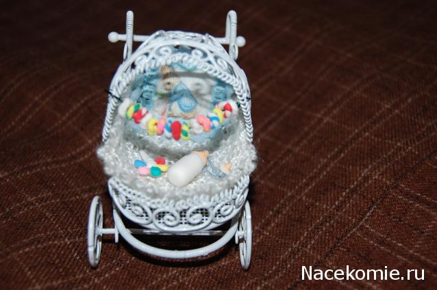 Дом Мечты и Трамвайчик желаний