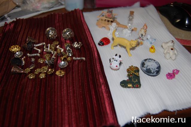 Тайный Санта 2013