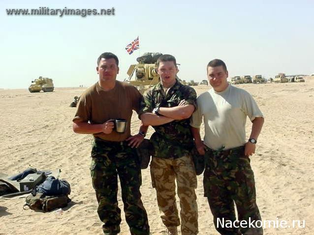 Танкодром (Общая Болталка танковых разделов)