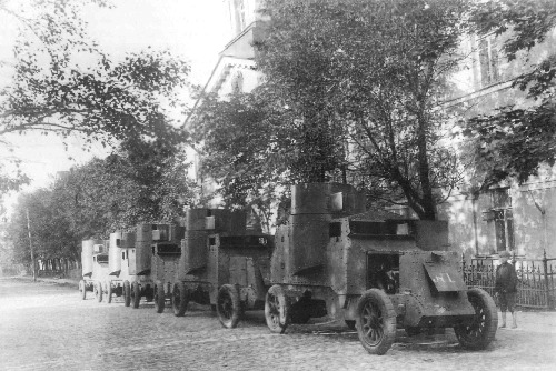 Танкодром (Общая Болталка танковых разделов)