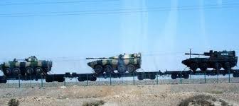 Танкодром (Общая Болталка танковых разделов)