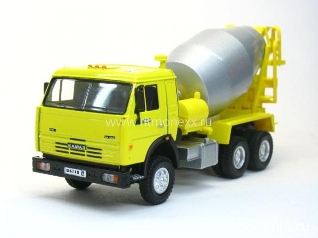 Автомобиль на службе - График выхода и обсуждение