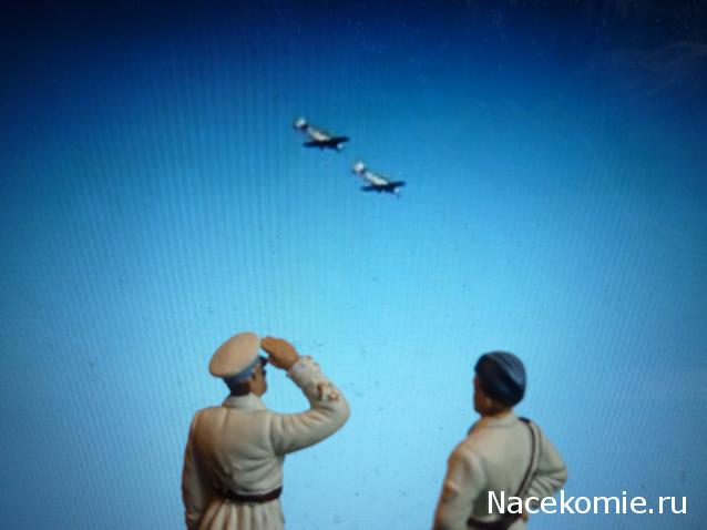 Солдаты ВОВ - Землянка (общение на разные темы)