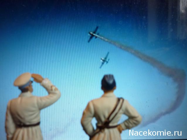 Солдаты ВОВ - Землянка (общение на разные темы)