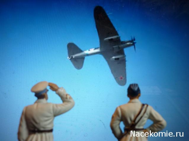 Солдаты ВОВ - Землянка (общение на разные темы)