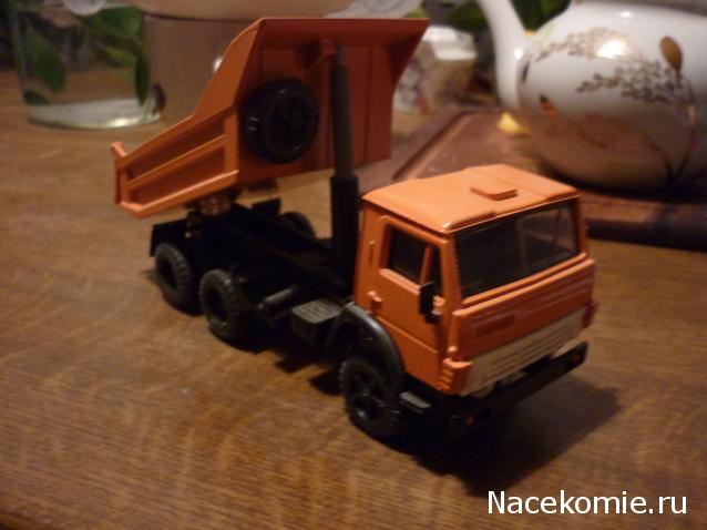 Автомобиль на службе - График выхода и обсуждение