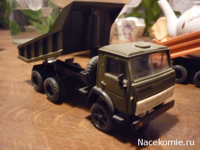 Автомобиль на службе - График выхода и обсуждение