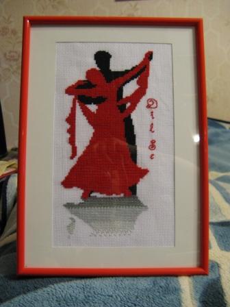 Хвастушки - наши творения