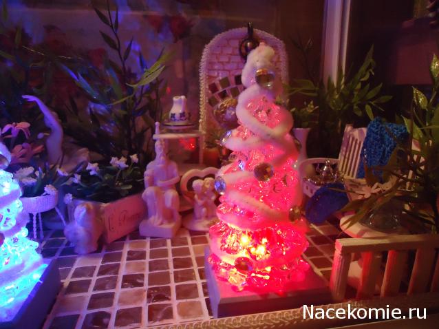 Ribka - У "Мечты" начинает вырисовываться стиль...