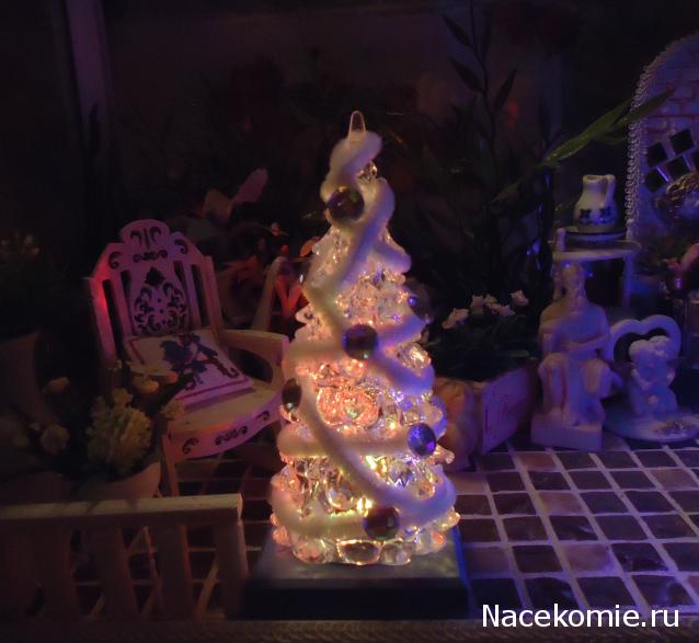 Ribka - У "Мечты" начинает вырисовываться стиль...