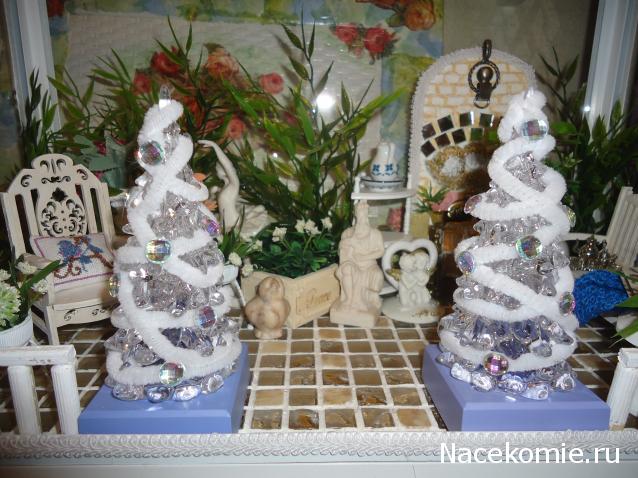 Ribka - У "Мечты" начинает вырисовываться стиль...