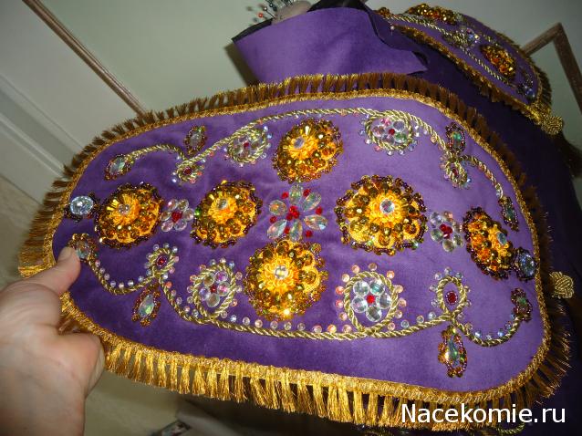 Ribka - У "Мечты" начинает вырисовываться стиль...