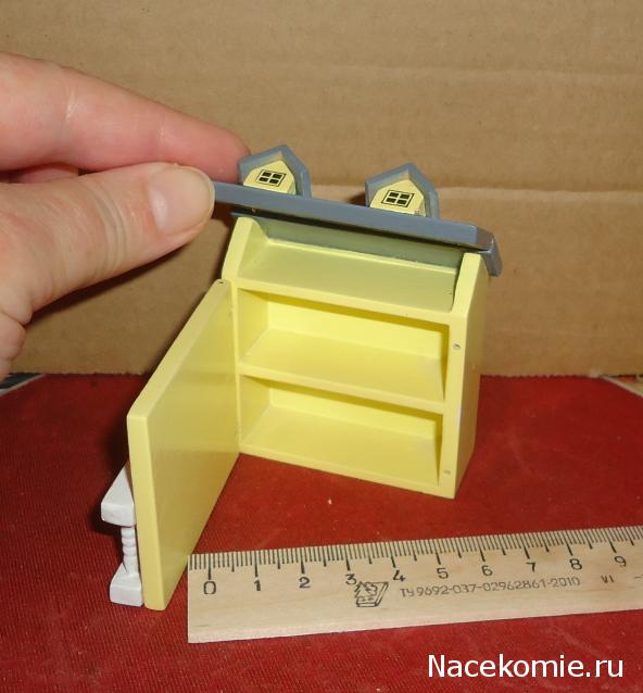 Ribka - У "Мечты" начинает вырисовываться стиль...