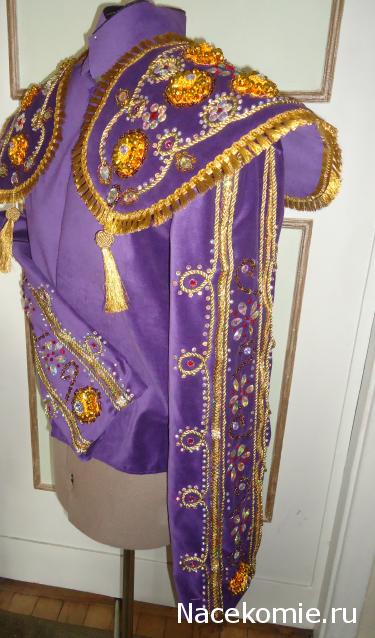 Ribka - У "Мечты" начинает вырисовываться стиль...