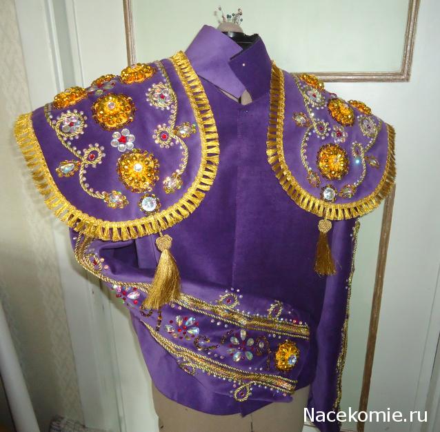 Ribka - У "Мечты" начинает вырисовываться стиль...