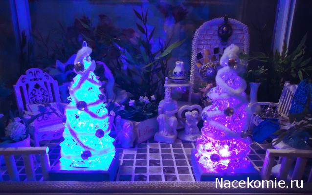 Ribka - У "Мечты" начинает вырисовываться стиль...