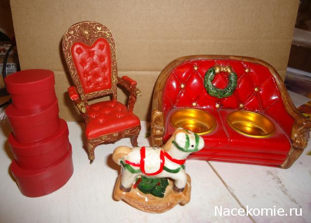 Ribka - У "Мечты" начинает вырисовываться стиль...