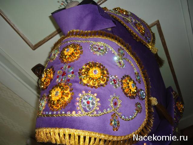 Ribka - У "Мечты" начинает вырисовываться стиль...