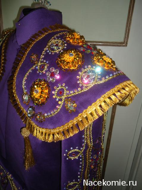 Ribka - У "Мечты" начинает вырисовываться стиль...