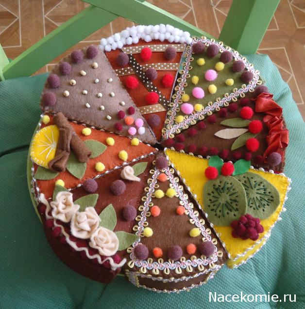 Ribka - У "Мечты" начинает вырисовываться стиль...