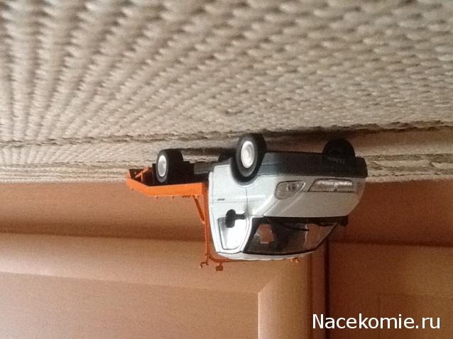 Автомобиль на Службе №56 - ГАЗ-3302 ГАЗель Эвакуация автомобилей