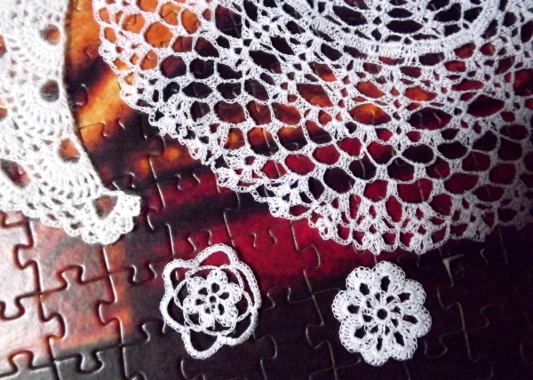 alelya - обо всем понемногу, или...