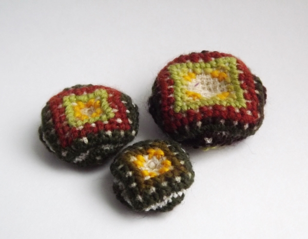 alelya - обо всем понемногу, или...