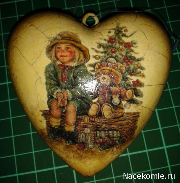 Pyllada - Рукоделки между делом.