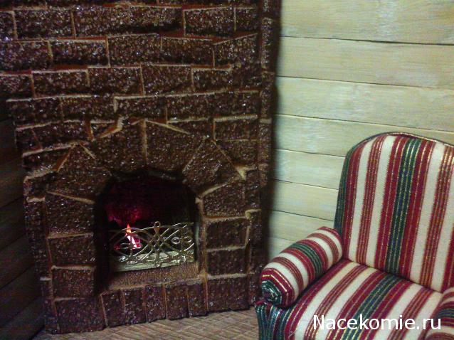 leonidovna - Ниша мечты