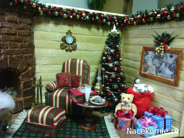 leonidovna - Ниша мечты