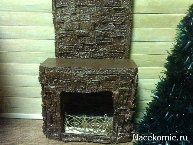 leonidovna - Ниша мечты