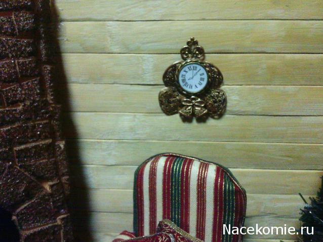 leonidovna - Ниша мечты