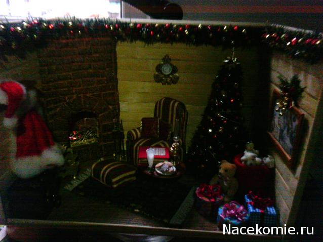 leonidovna - Ниша мечты