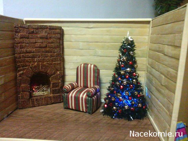 leonidovna - Ниша мечты