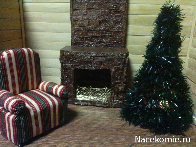 leonidovna - Ниша мечты