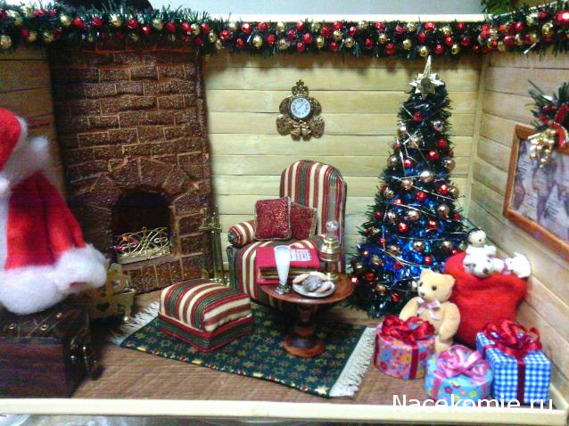 leonidovna - Ниша мечты