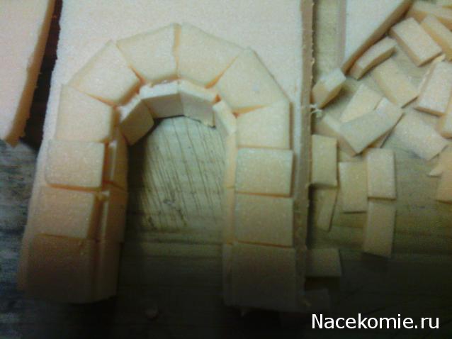 leonidovna - Ниша мечты