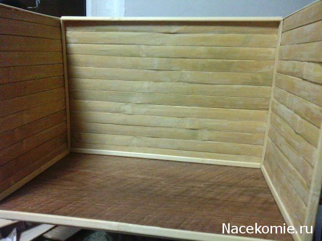 leonidovna - Ниша мечты