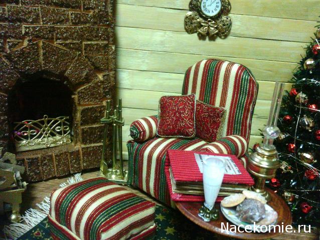 leonidovna - Ниша мечты