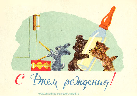 natulia. Мой маленький мир.