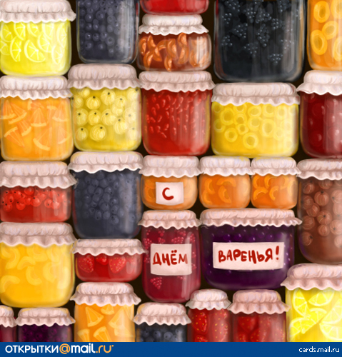 natulia. Мой маленький мир.