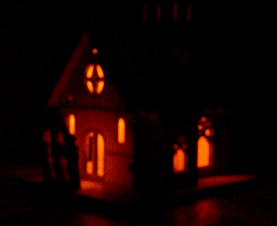 Moshule - Стройка века