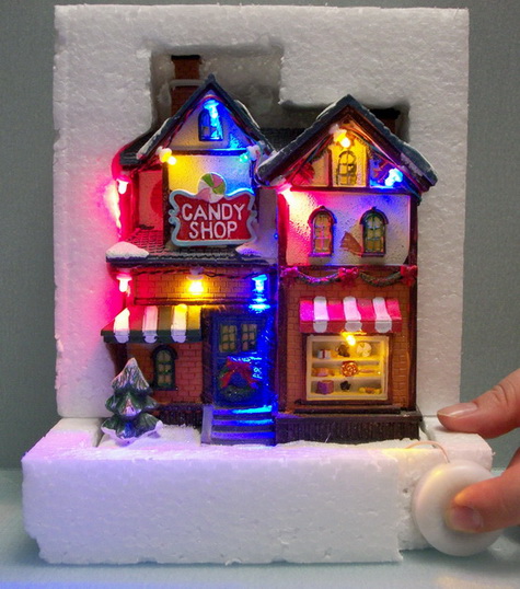 Moshule - Стройка века