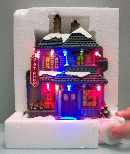 Moshule - Стройка века