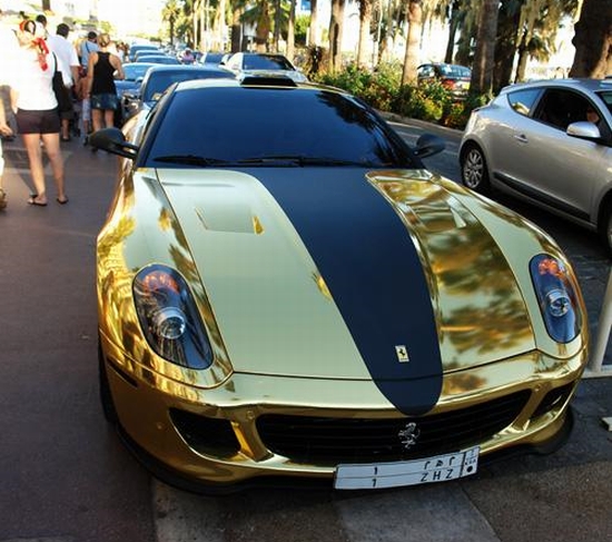 Ferrari Collection – График Выхода и обсуждение серии