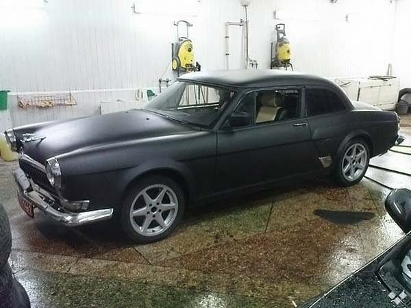 Автолегенды СССР - График выхода и обсуждение