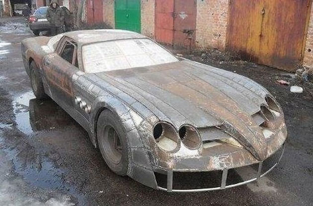Предельная скорость. Болталка форума Суперкары
