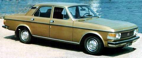 Автолегенды СССР - График выхода и обсуждение