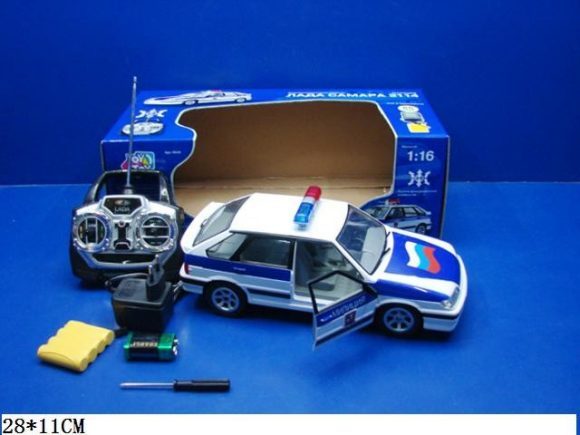 Автомобиль на службе - График выхода и обсуждение